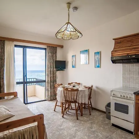 Attard Seafront 6 In Marsalforn