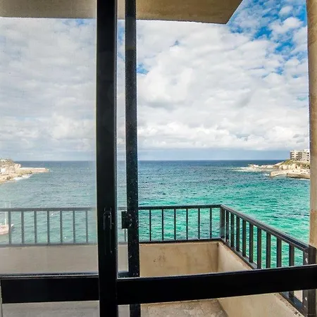 Attard Seafront 6 In Marsalforn *