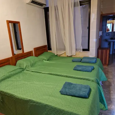 Apartman Attard Seafront 6 In Marsalforn Żebbuġ