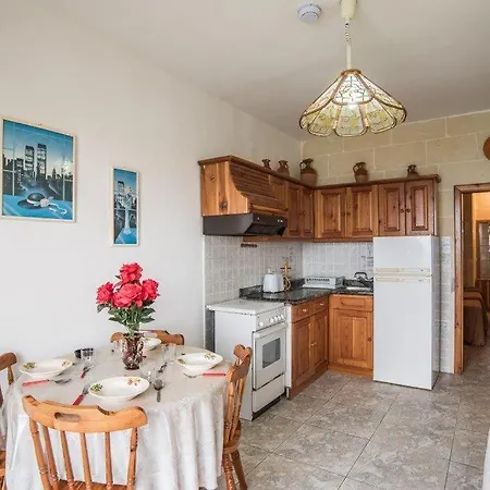 Attard Seafront 6 In Marsalforn * Żebbuġ