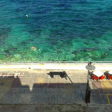 Apartman Attard Seafront 6 In Marsalforn Żebbuġ