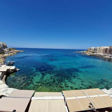 Attard Seafront 6 In Marsalforn Zebbug (Gozo)