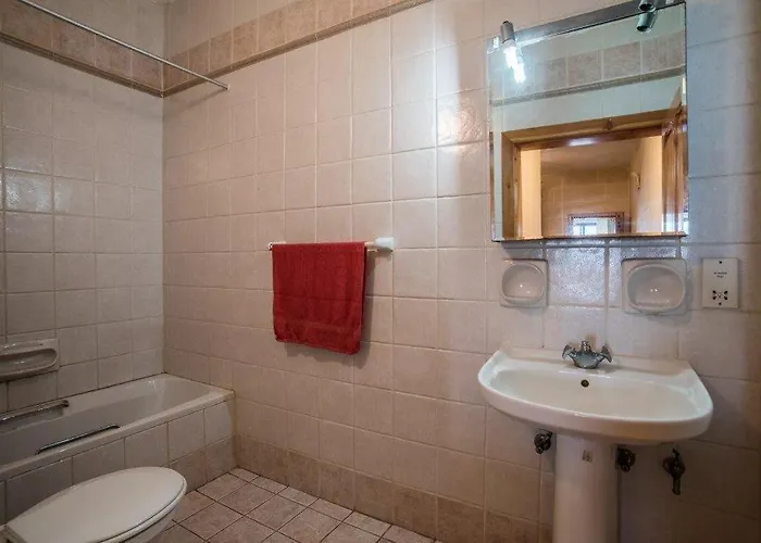 Attard Seafront 6 In Marsalforn Apartment Zebbug (Gozo)