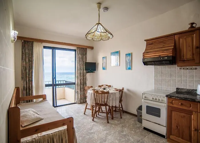 Attard Seafront 6 In Marsalforn